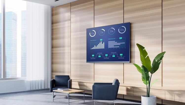 Телевидение для бизнеса от Ростелеком в посёлок Созимский (Кировская область)